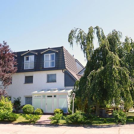 Hotel Herrlichkeit Dornum Janssen 外观 照片