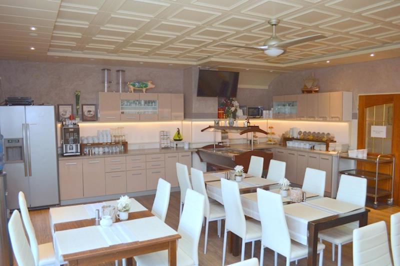 Hotel Herrlichkeit Dornum Janssen 外观 照片