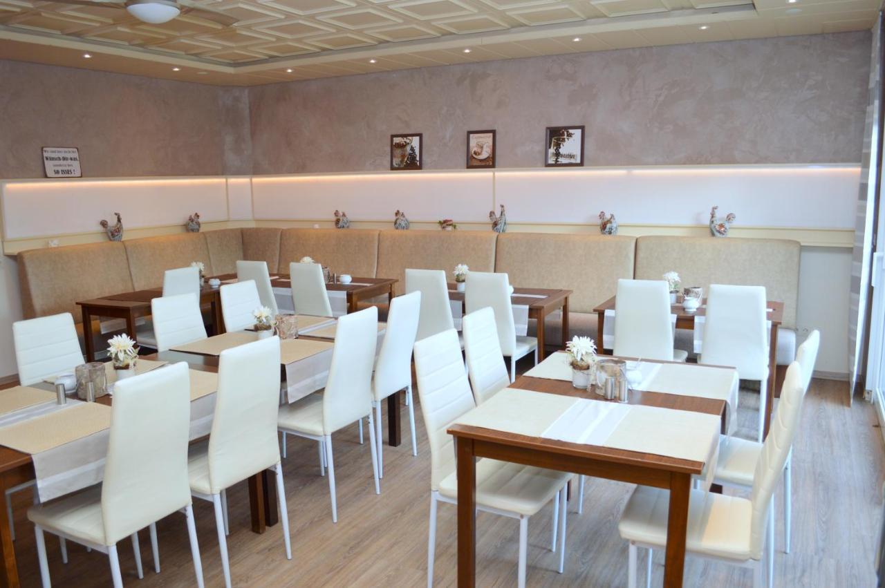 Hotel Herrlichkeit Dornum Janssen 外观 照片