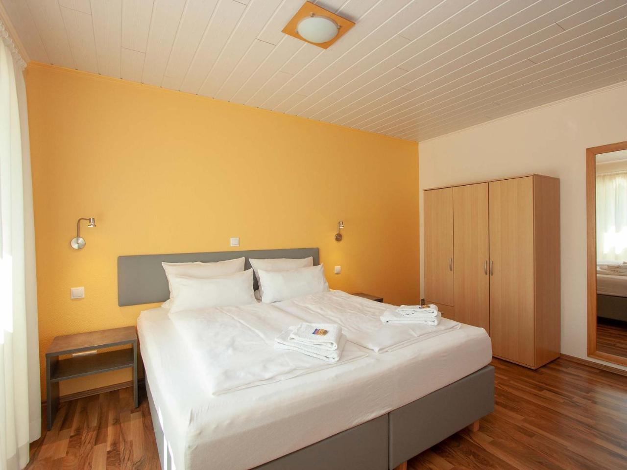 Hotel Herrlichkeit Dornum Janssen 外观 照片