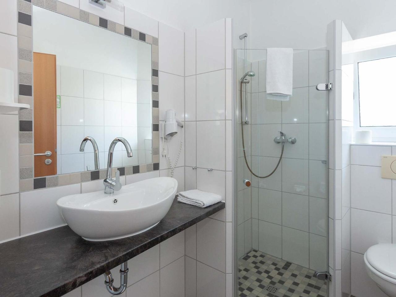 Hotel Herrlichkeit Dornum Janssen 外观 照片