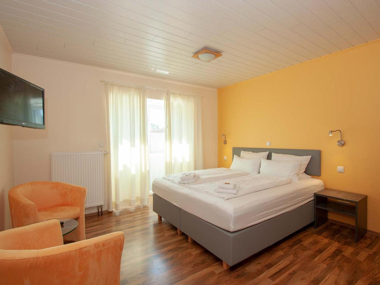 Hotel Herrlichkeit Dornum Janssen 外观 照片